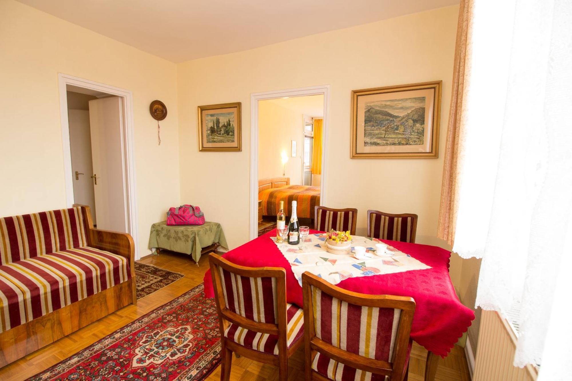 Charming Appartement *