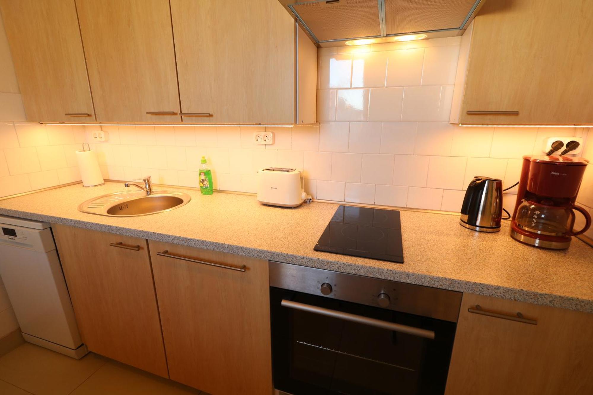 Charming Appartement Budapest