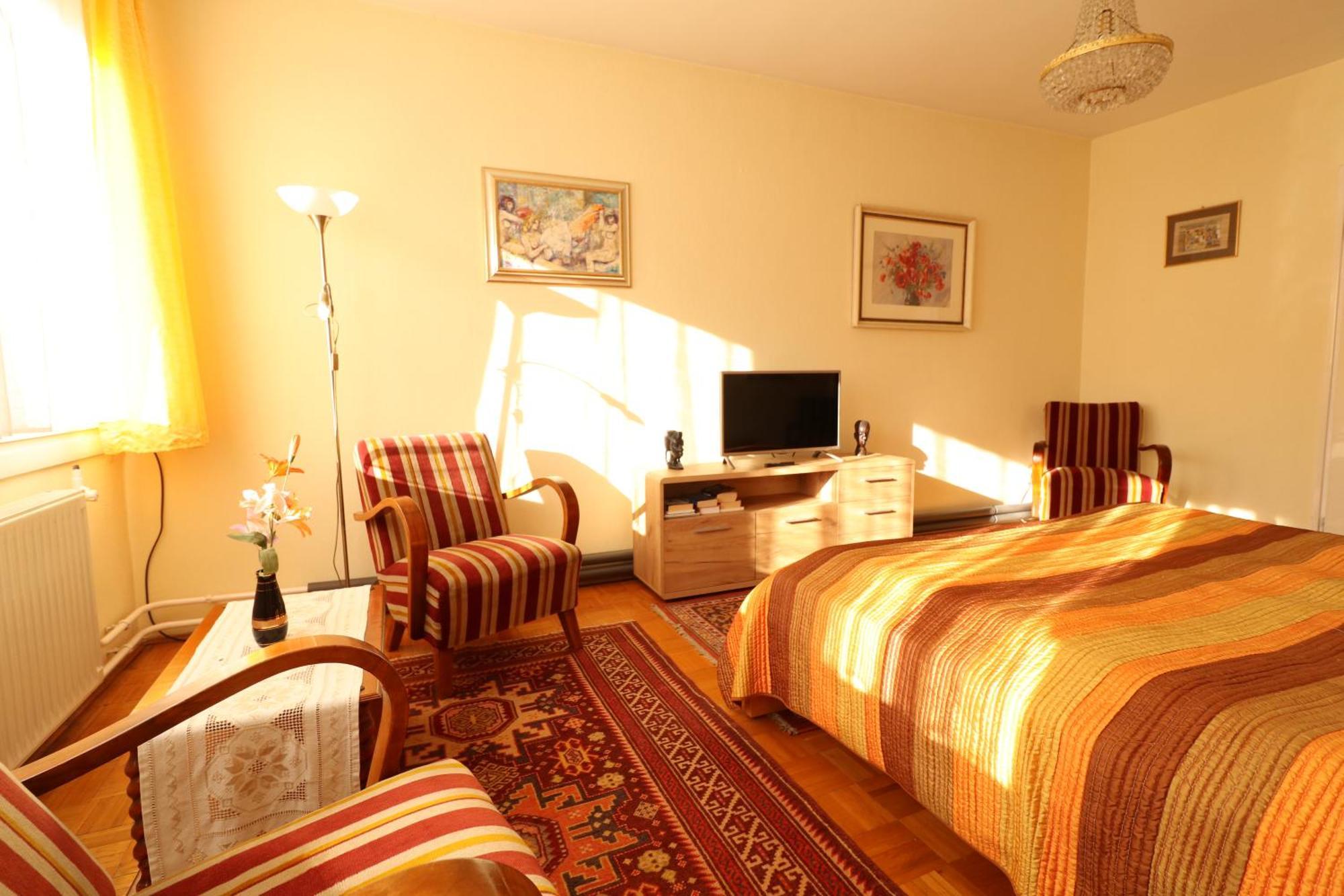 Charming Appartement