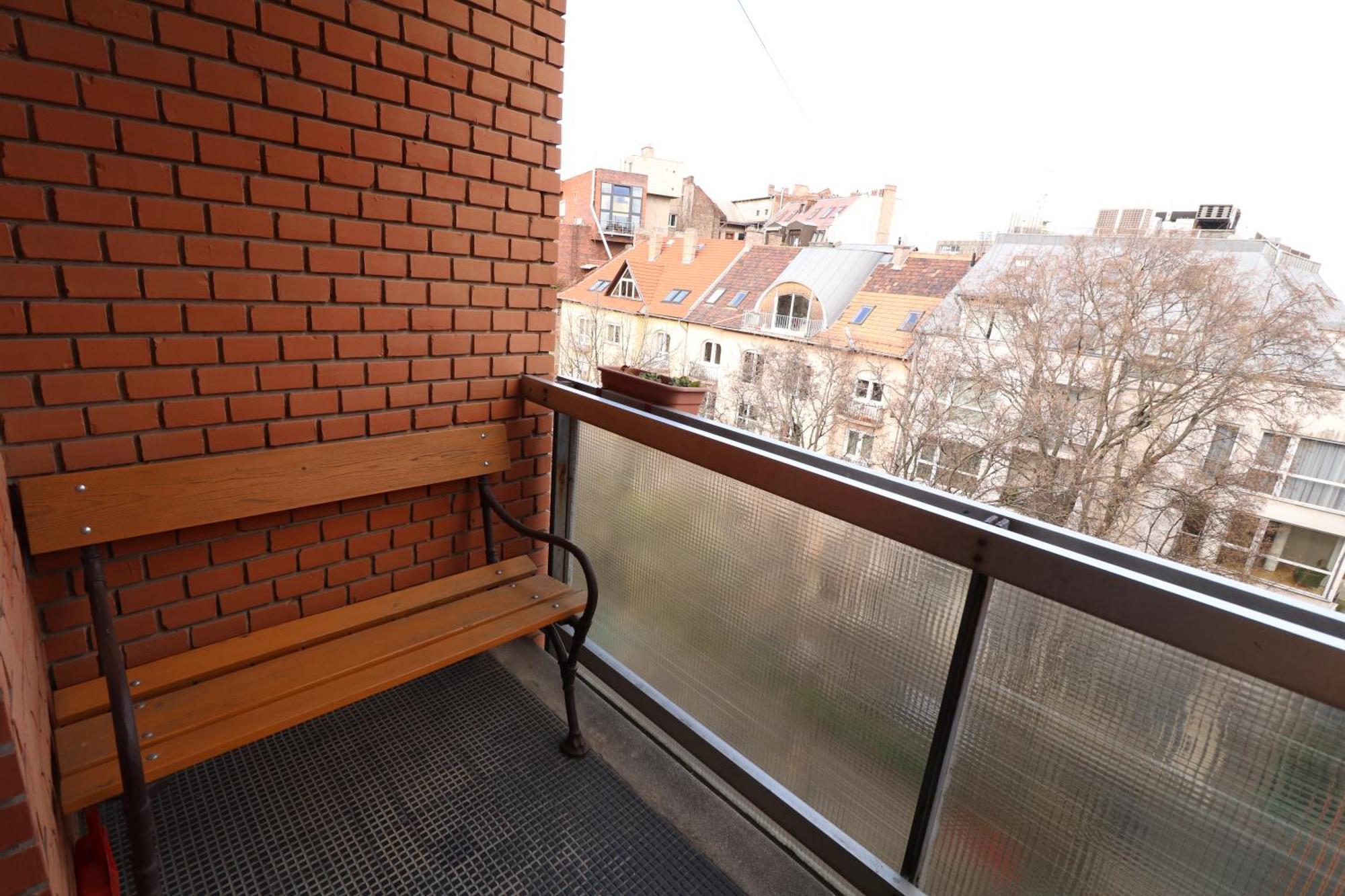 Charming Appartement Budapest
