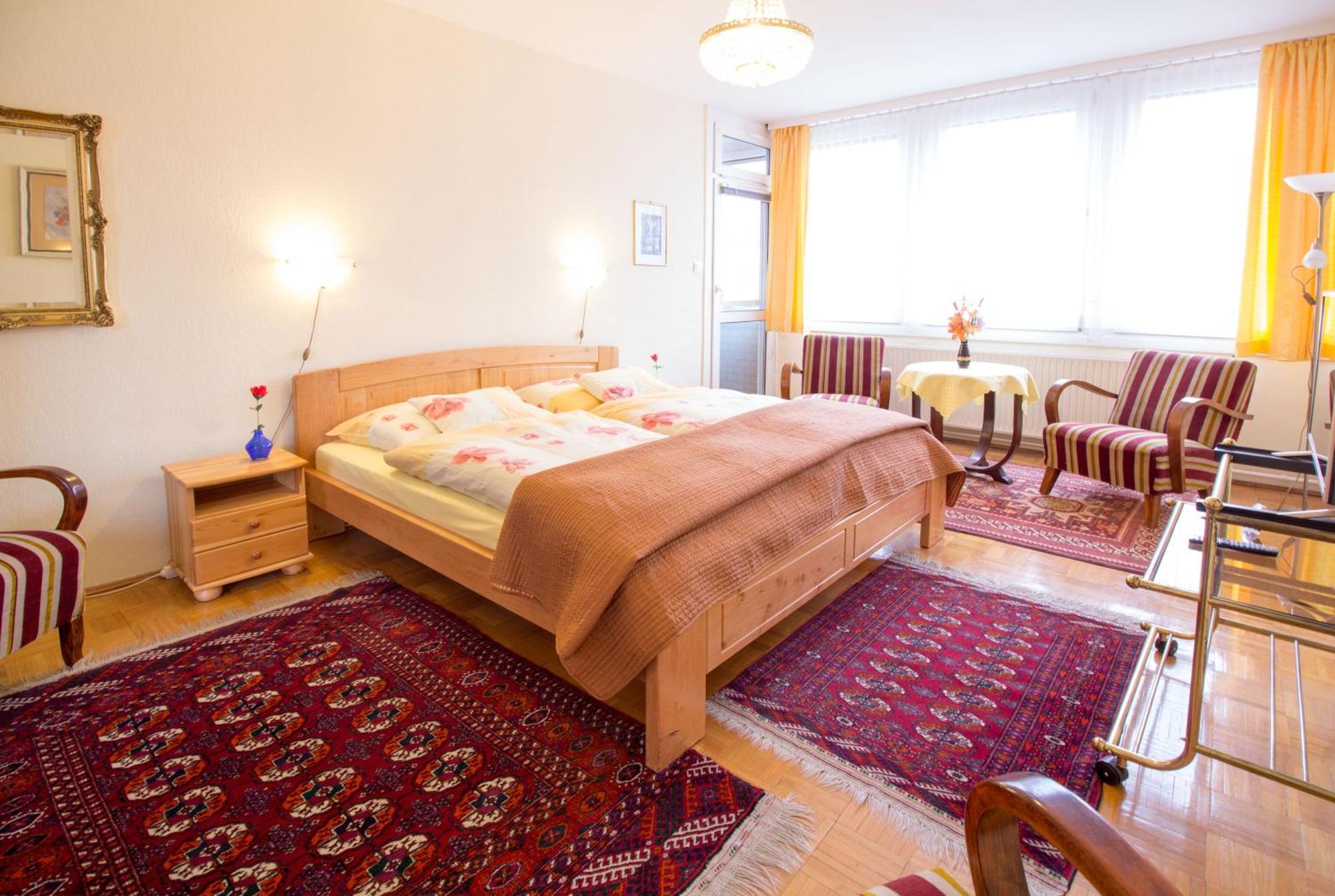 Charming Appartement