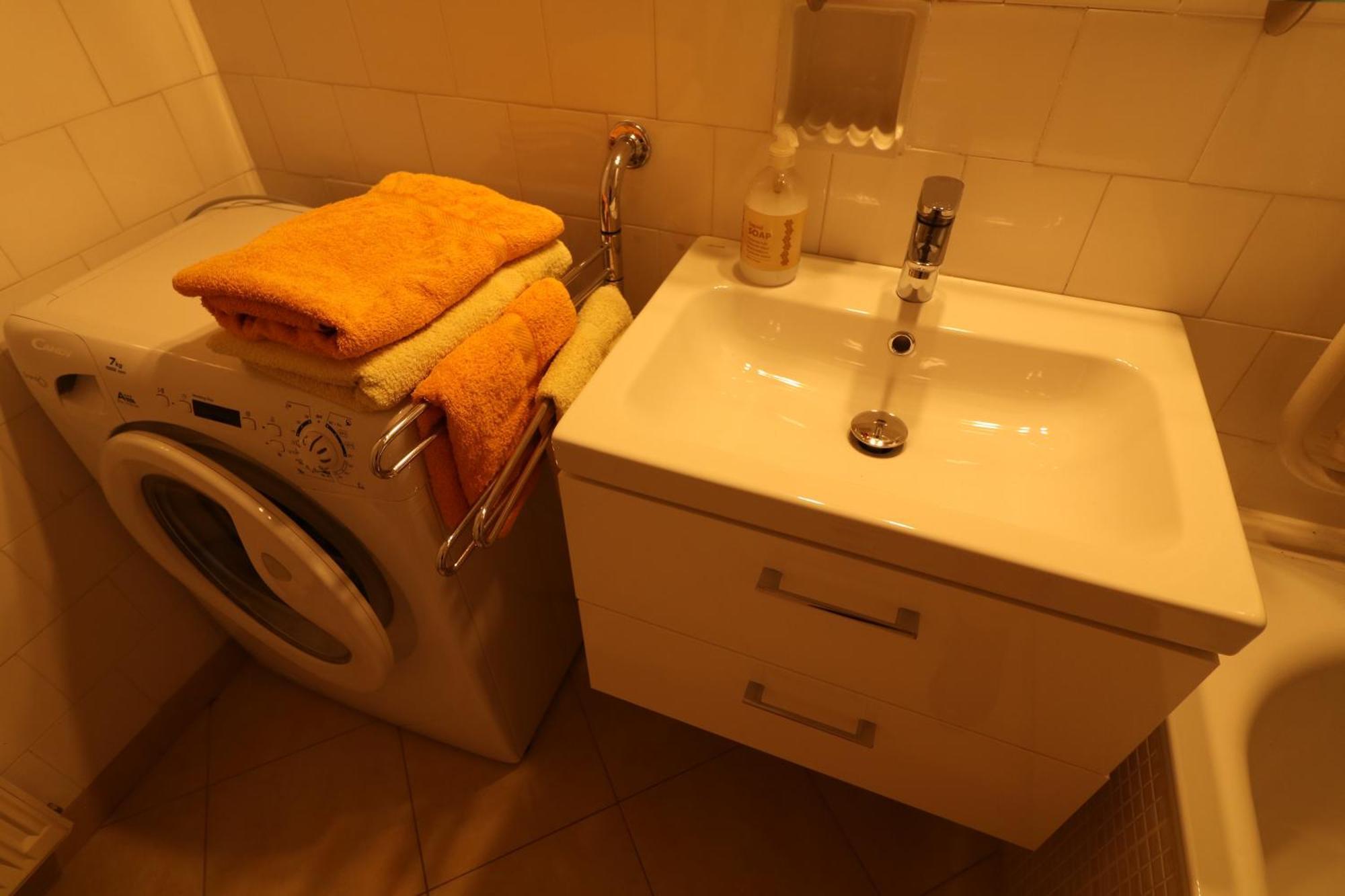 Appartement Charming *
